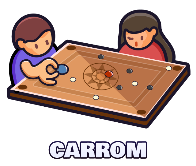 Carrom Carrom
